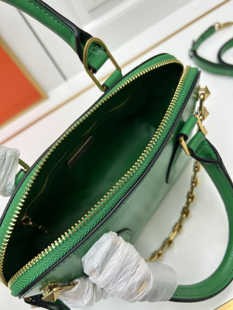 Valentino Top Handle Bags